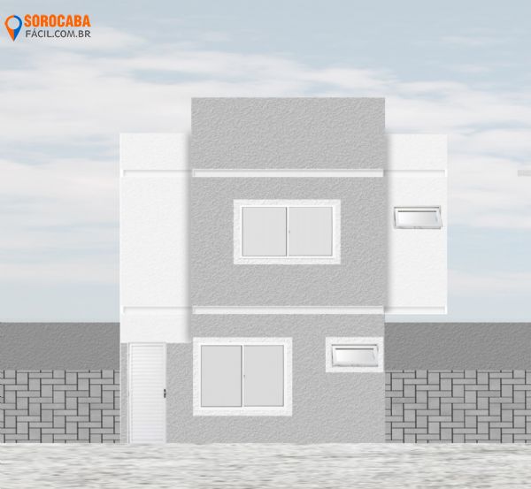 Casa em Alto da Boa Vista, Sorocaba - Casa Residencial Armando - Foto 5